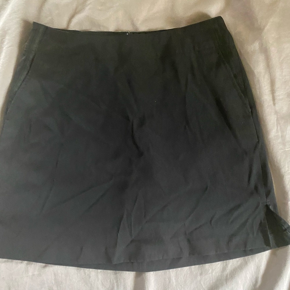 Golf Skirt
